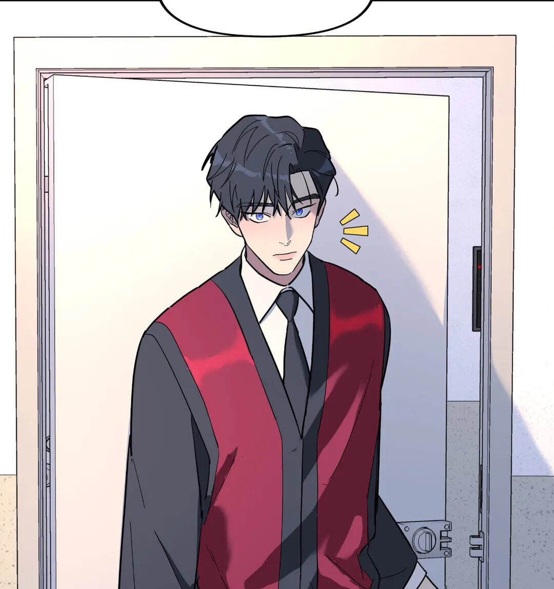A Tree Without Roots Chapter 27 page 43 - 
