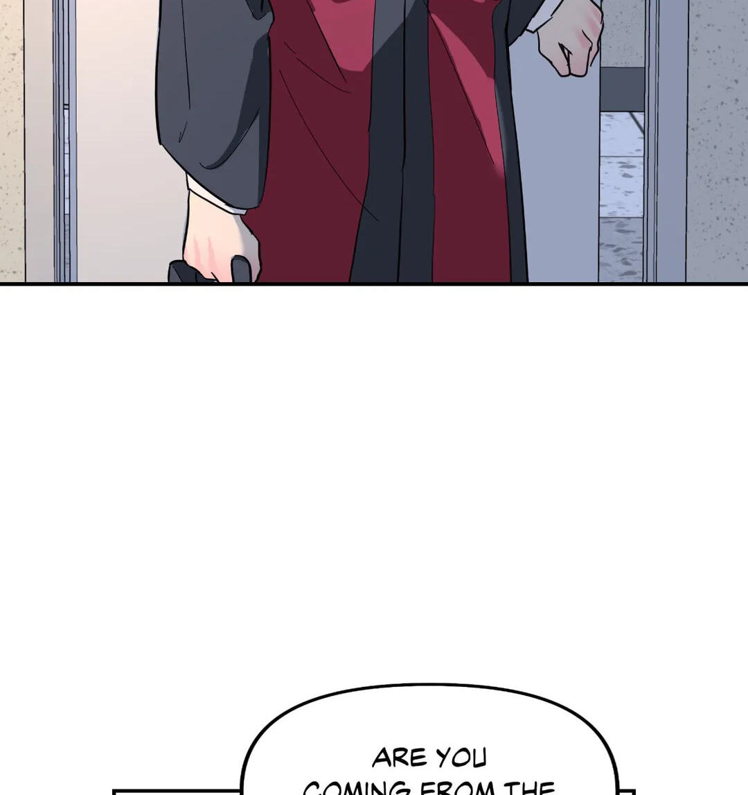 A Tree Without Roots Chapter 27 page 44 - 