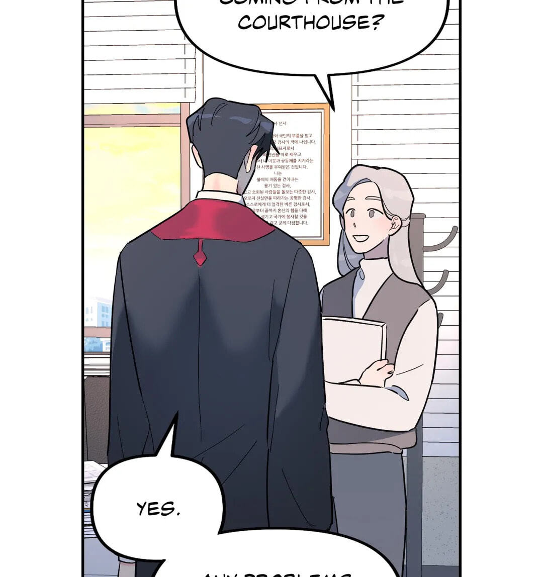 A Tree Without Roots Chapter 27 page 45 - 
