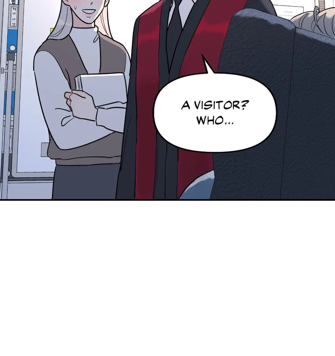 A Tree Without Roots Chapter 27 page 47 - 