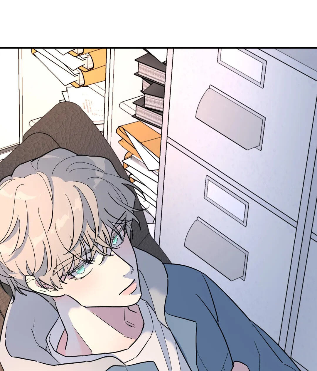 A Tree Without Roots Chapter 27 page 49 - 