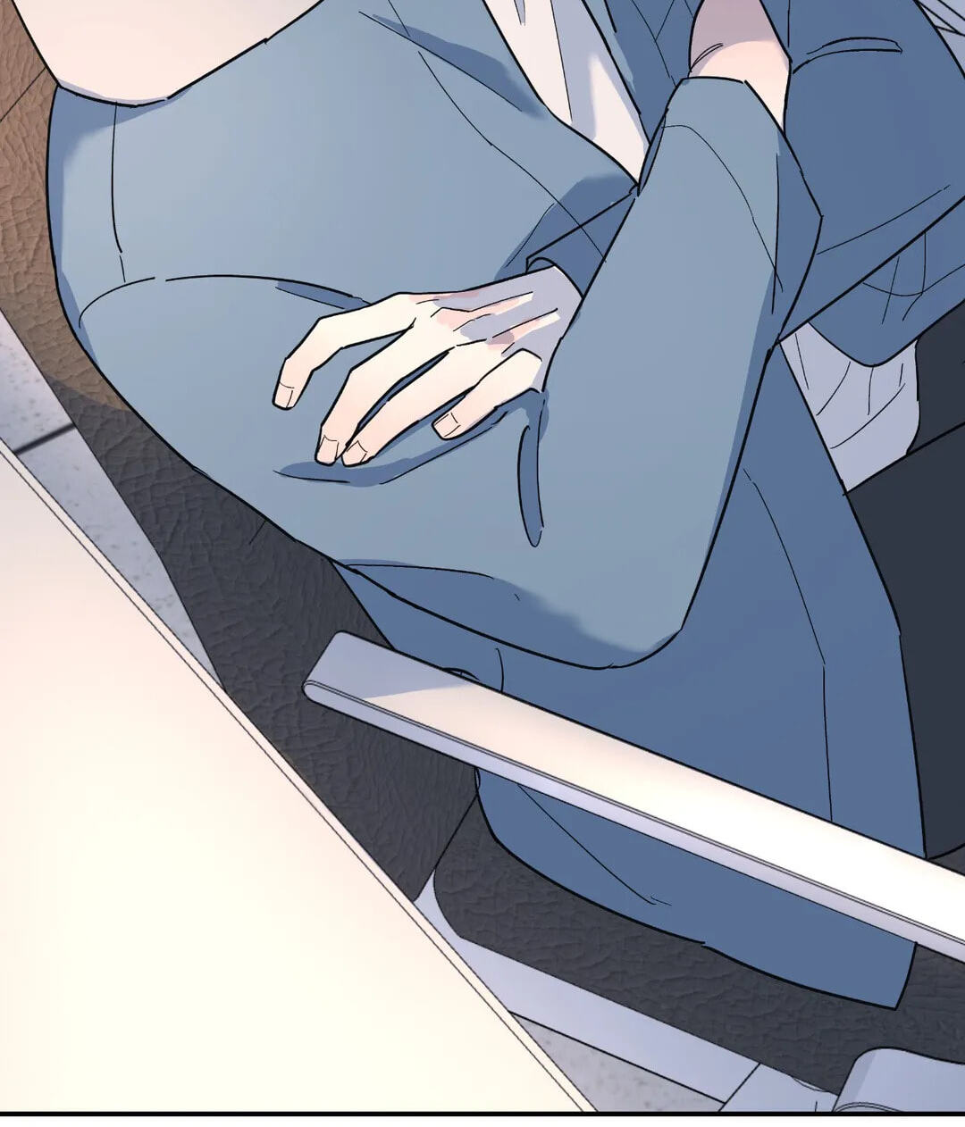 A Tree Without Roots Chapter 27 page 50 - 