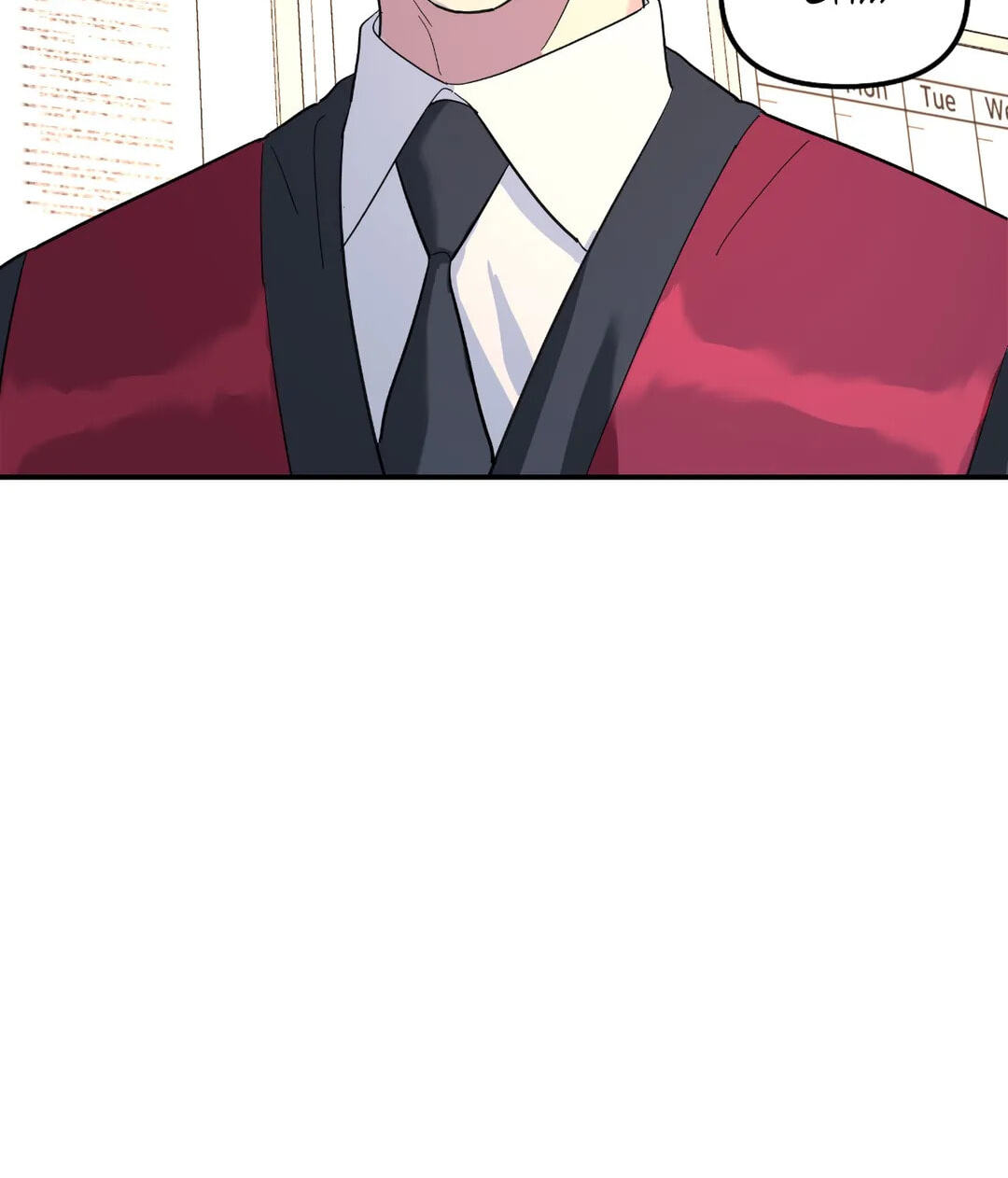 A Tree Without Roots Chapter 27 page 52 - 