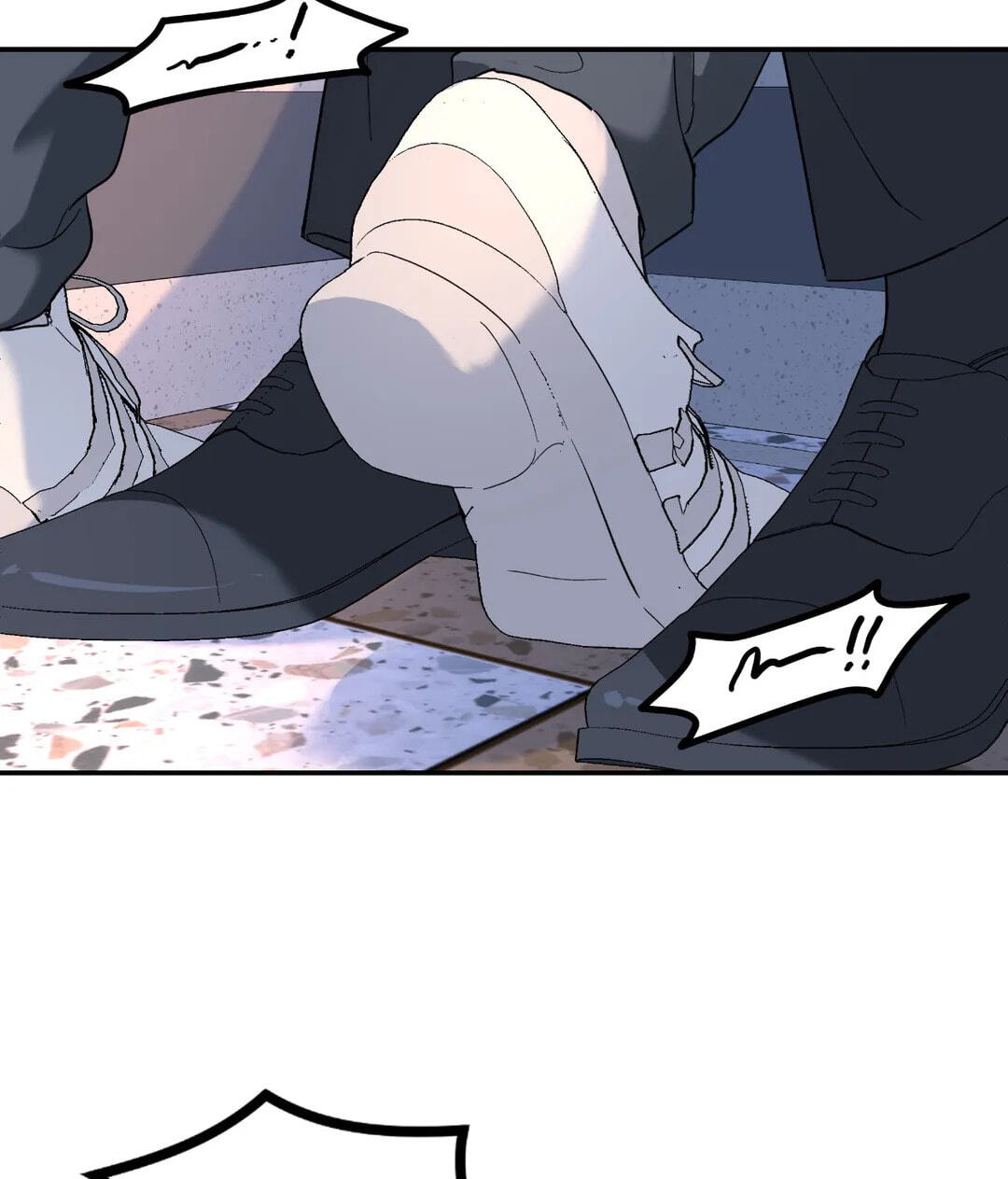 A Tree Without Roots Chapter 27 page 55 - 