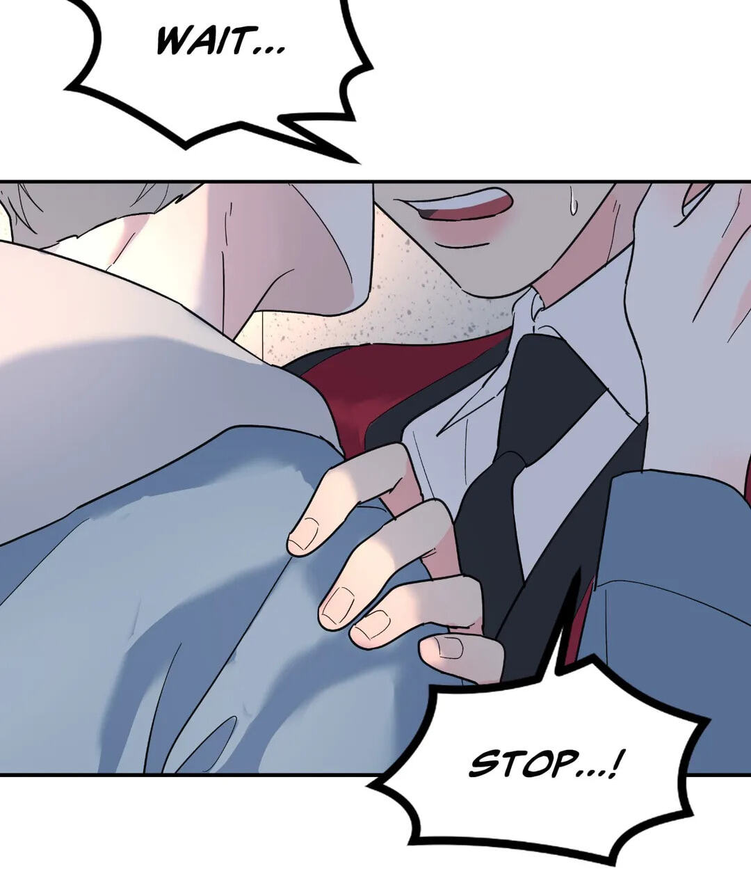 A Tree Without Roots Chapter 27 page 56 - 