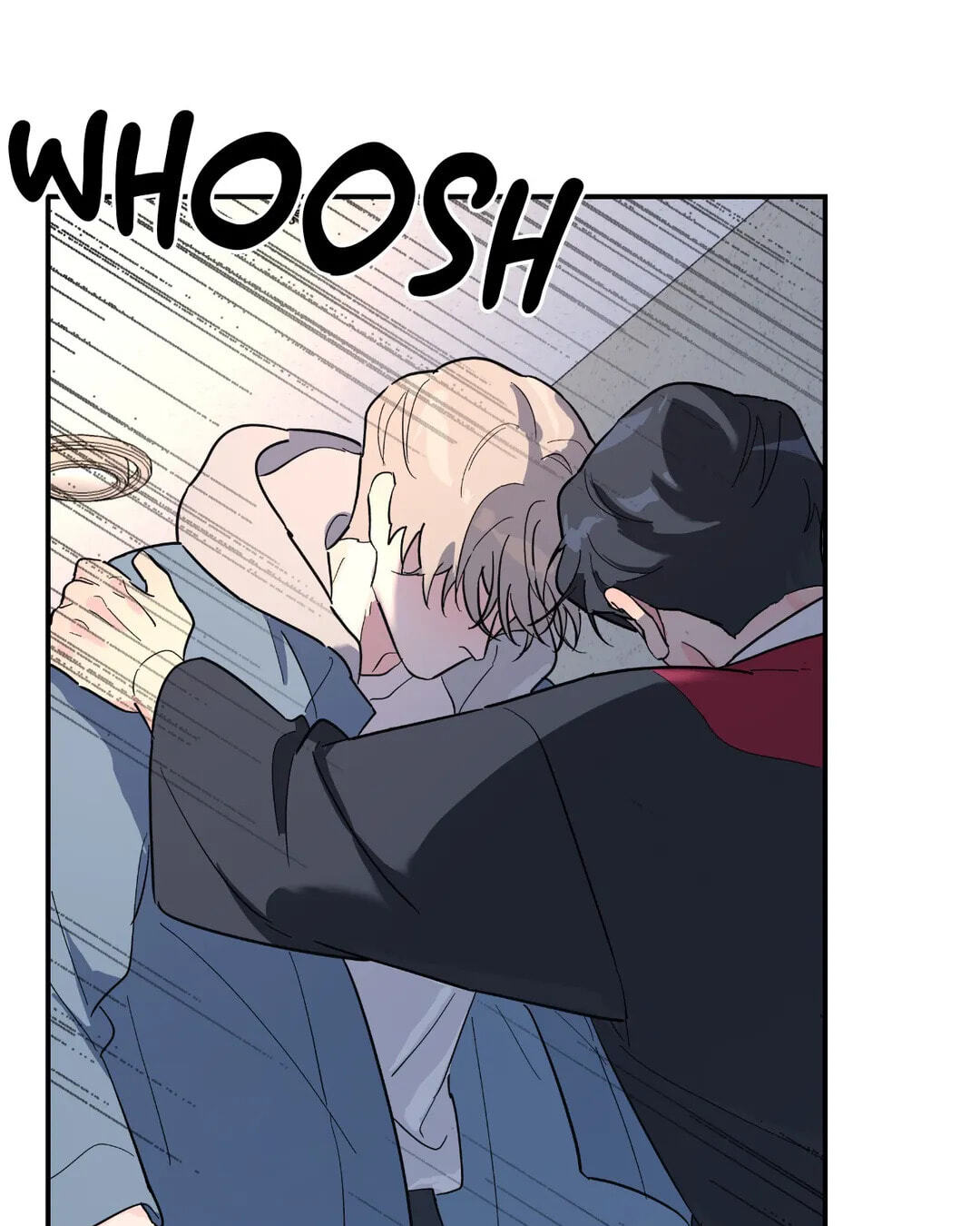 A Tree Without Roots Chapter 27 page 57 - 
