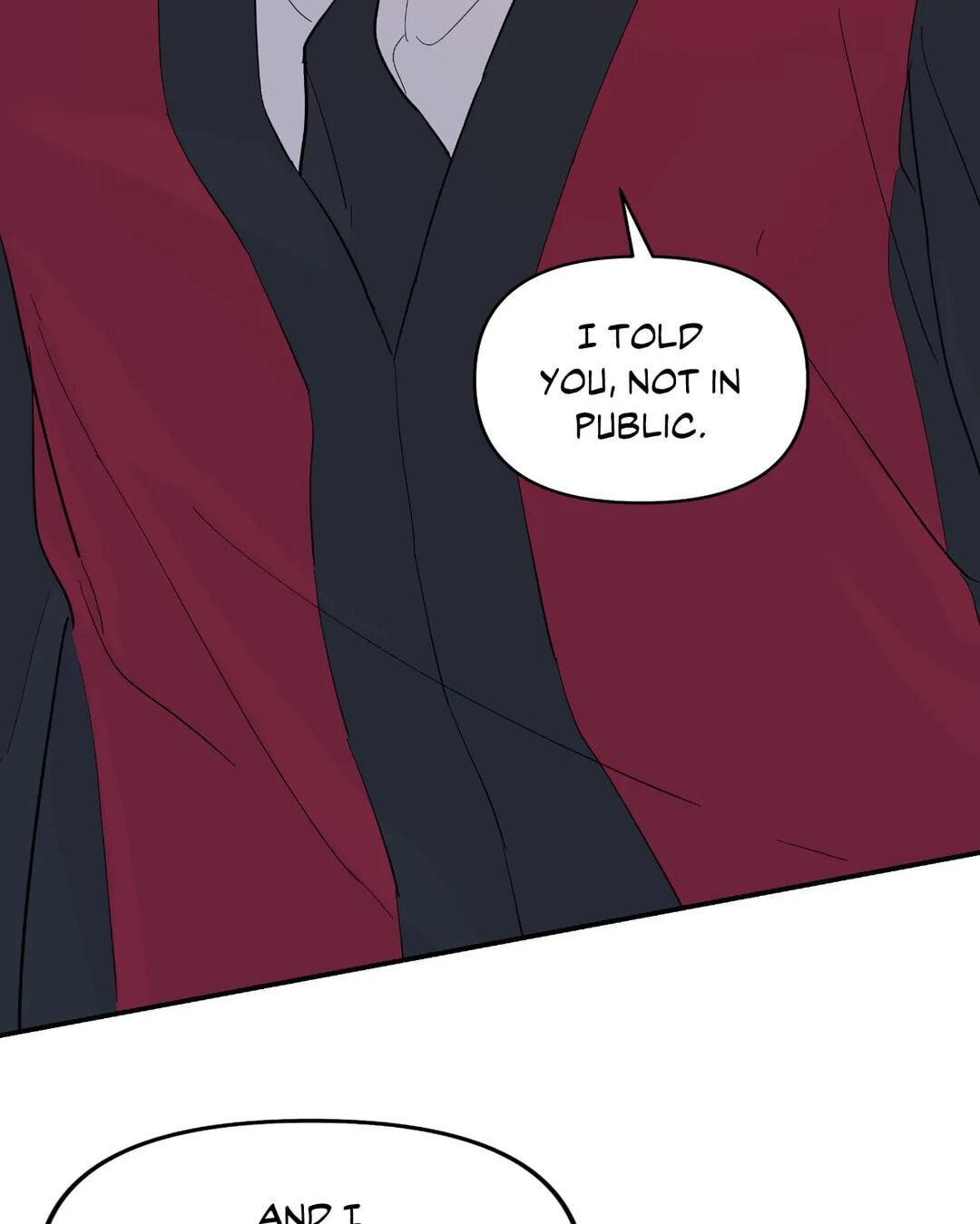 A Tree Without Roots Chapter 27 page 60 - 