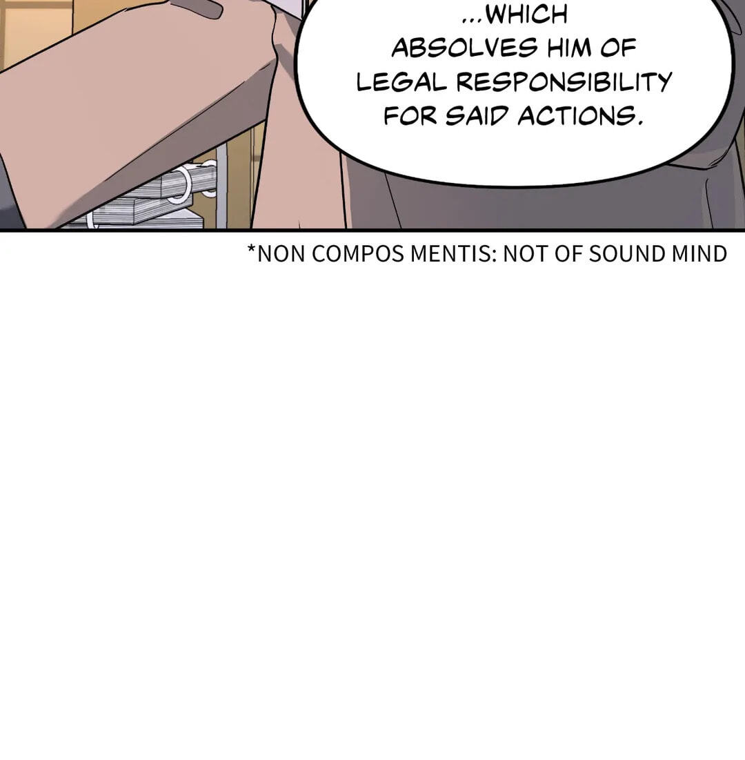 A Tree Without Roots Chapter 27 page 7 - 