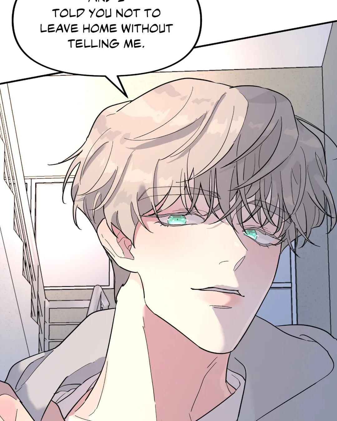 A Tree Without Roots Chapter 27 page 61 - 