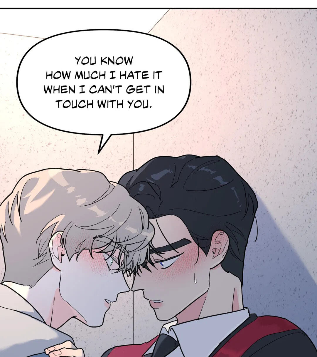 A Tree Without Roots Chapter 27 page 65 - 