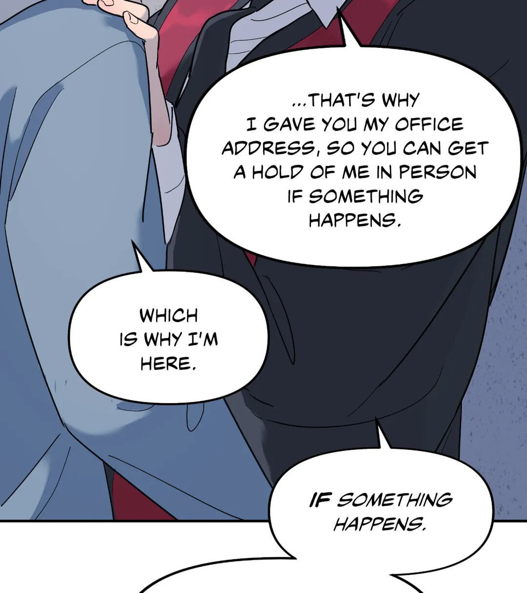 A Tree Without Roots Chapter 27 page 66 - 