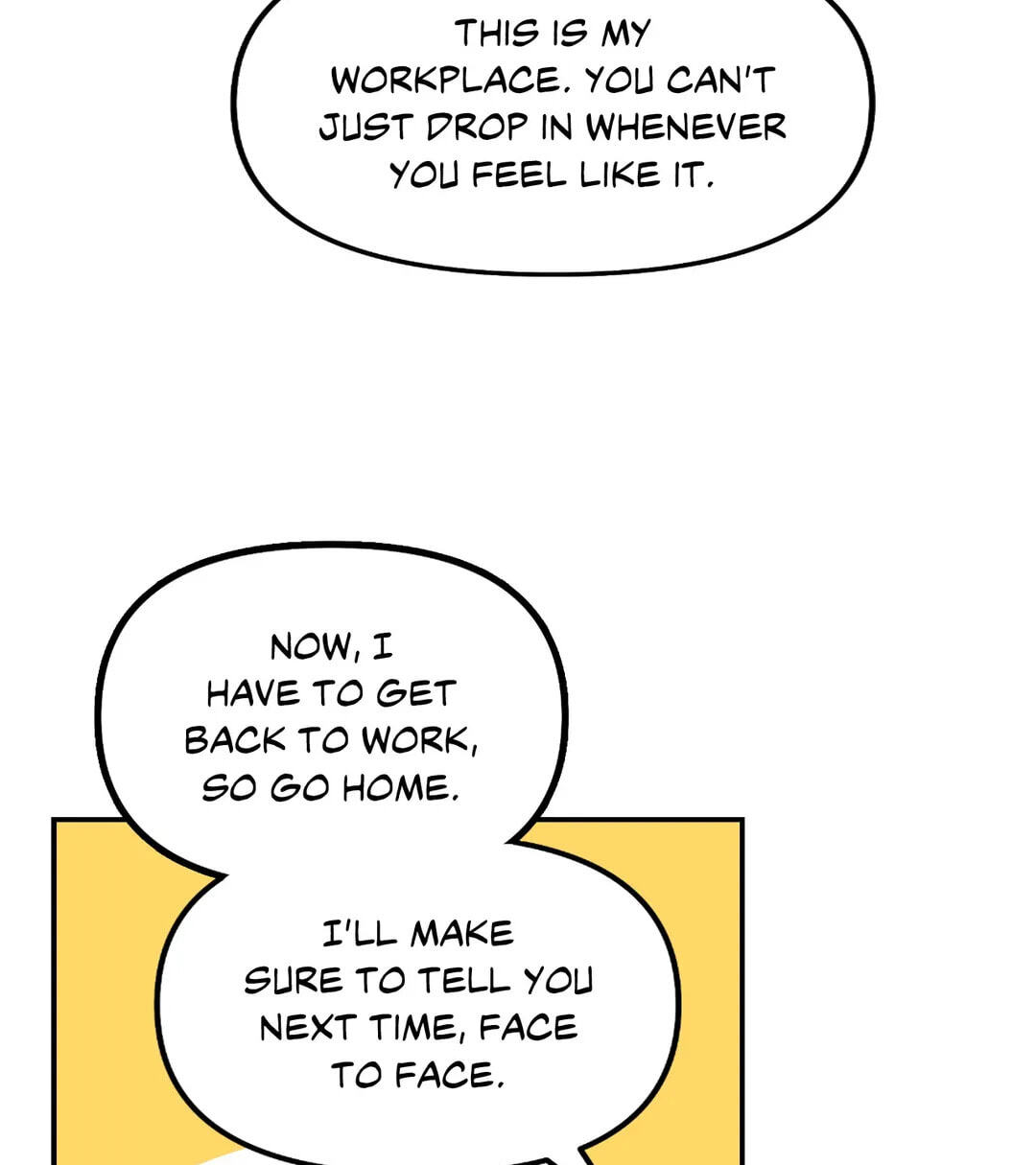 A Tree Without Roots Chapter 27 page 67 - 