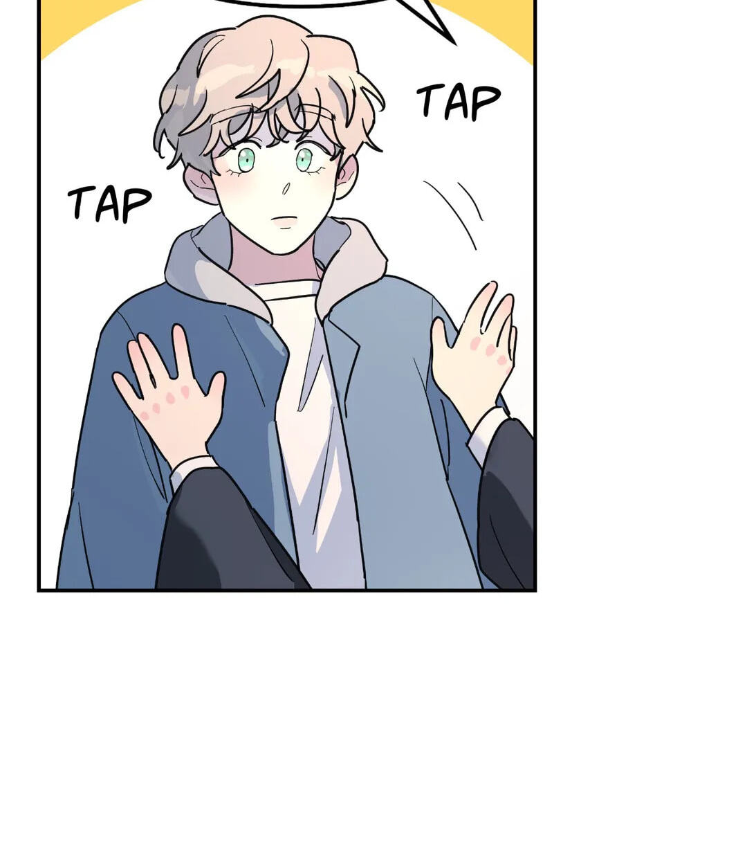 A Tree Without Roots Chapter 27 page 68 - 