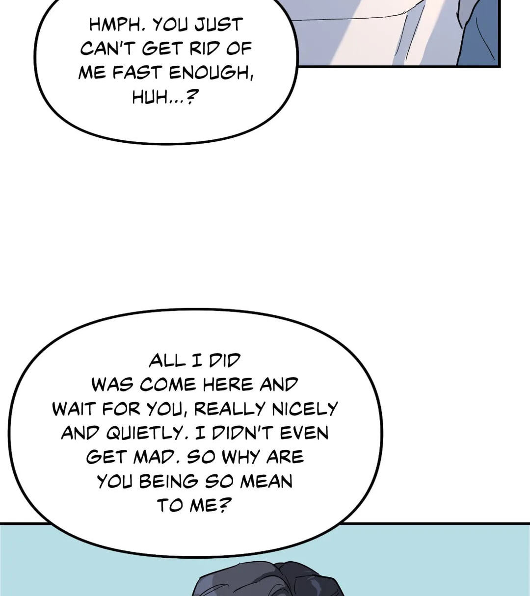 A Tree Without Roots Chapter 27 page 70 - 