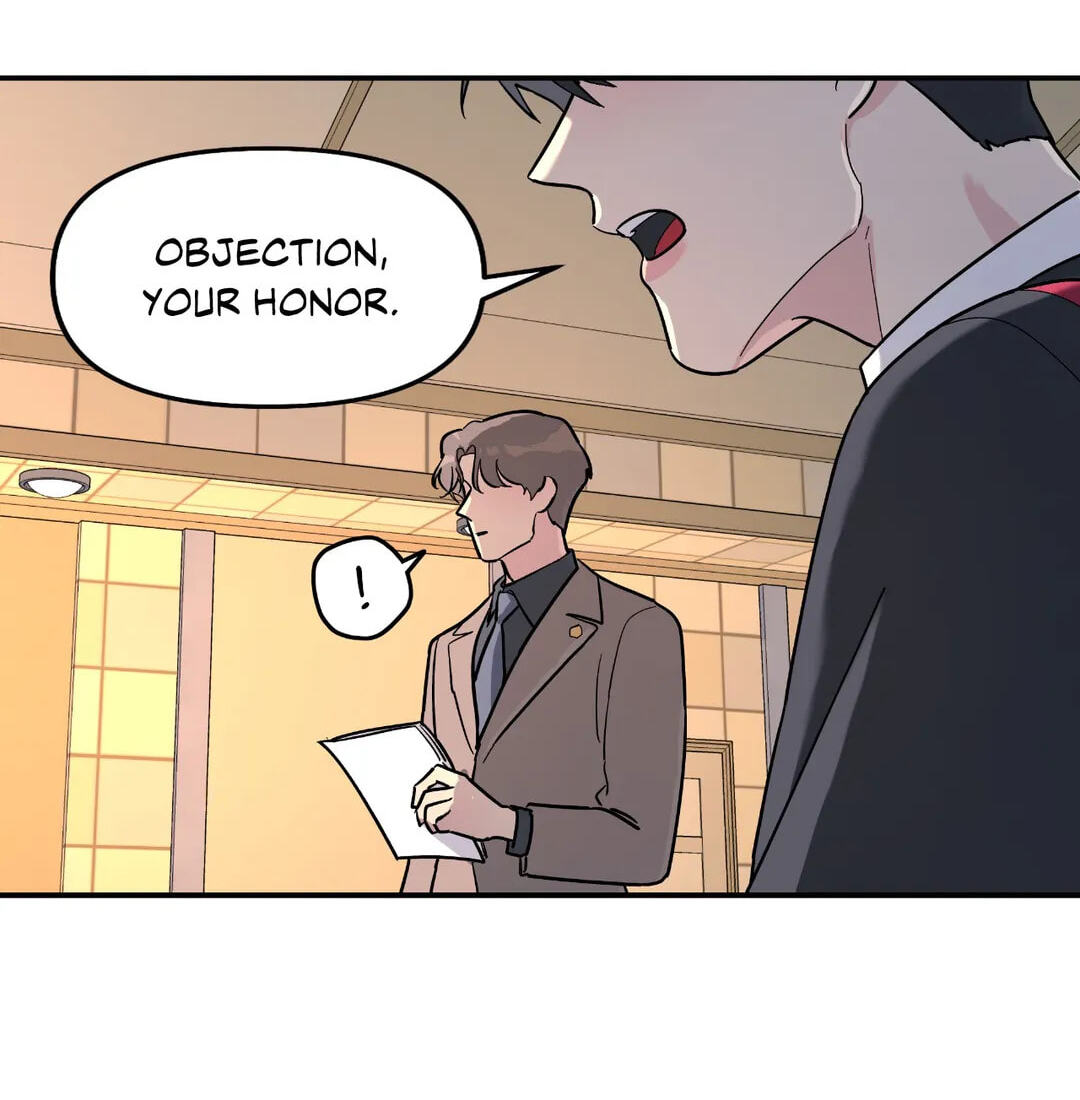 A Tree Without Roots Chapter 27 page 8 - 