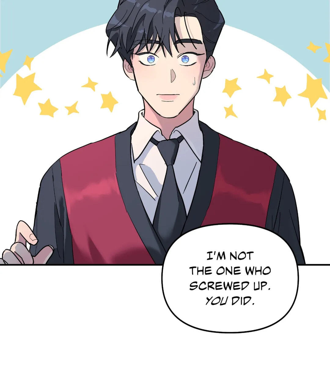 A Tree Without Roots Chapter 27 page 71 - 