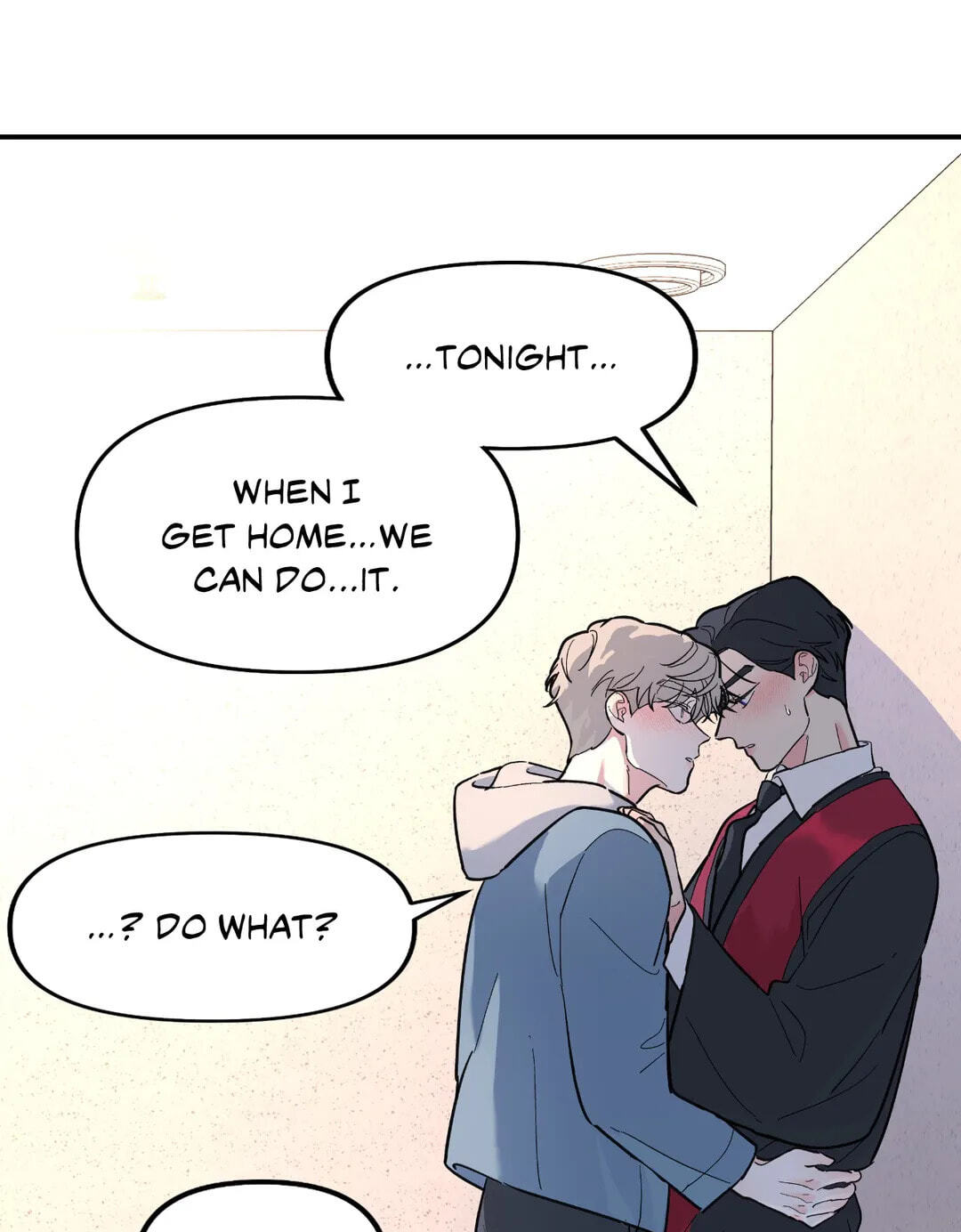 A Tree Without Roots Chapter 27 page 73 - 