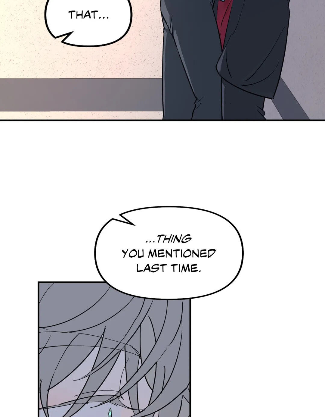 A Tree Without Roots Chapter 27 page 74 - 