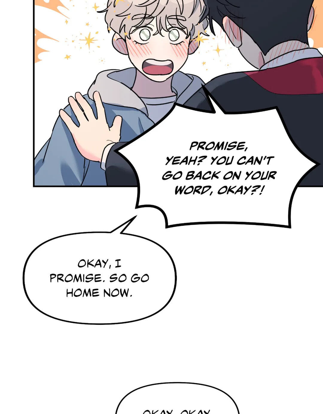 A Tree Without Roots Chapter 27 page 76 - 