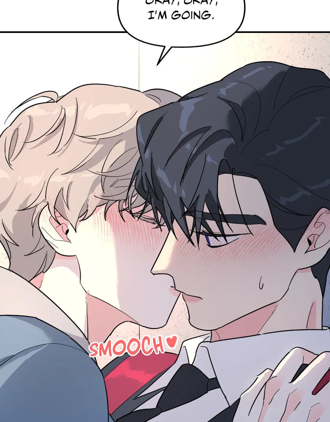 A Tree Without Roots Chapter 27 page 77 - 