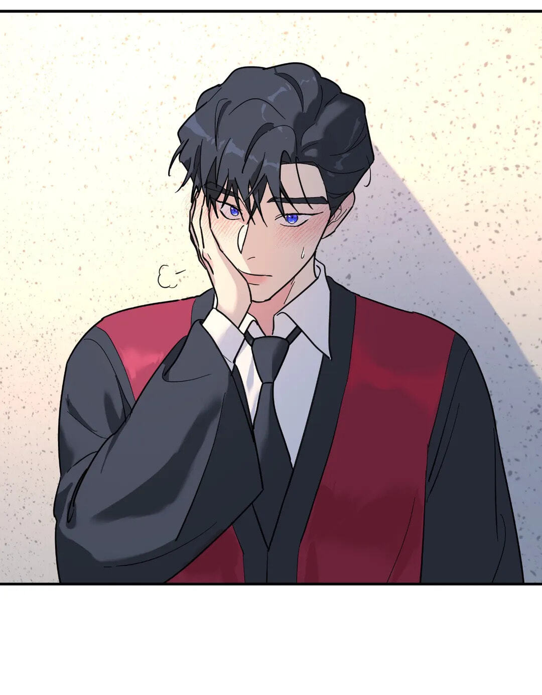 A Tree Without Roots Chapter 27 page 80 - 