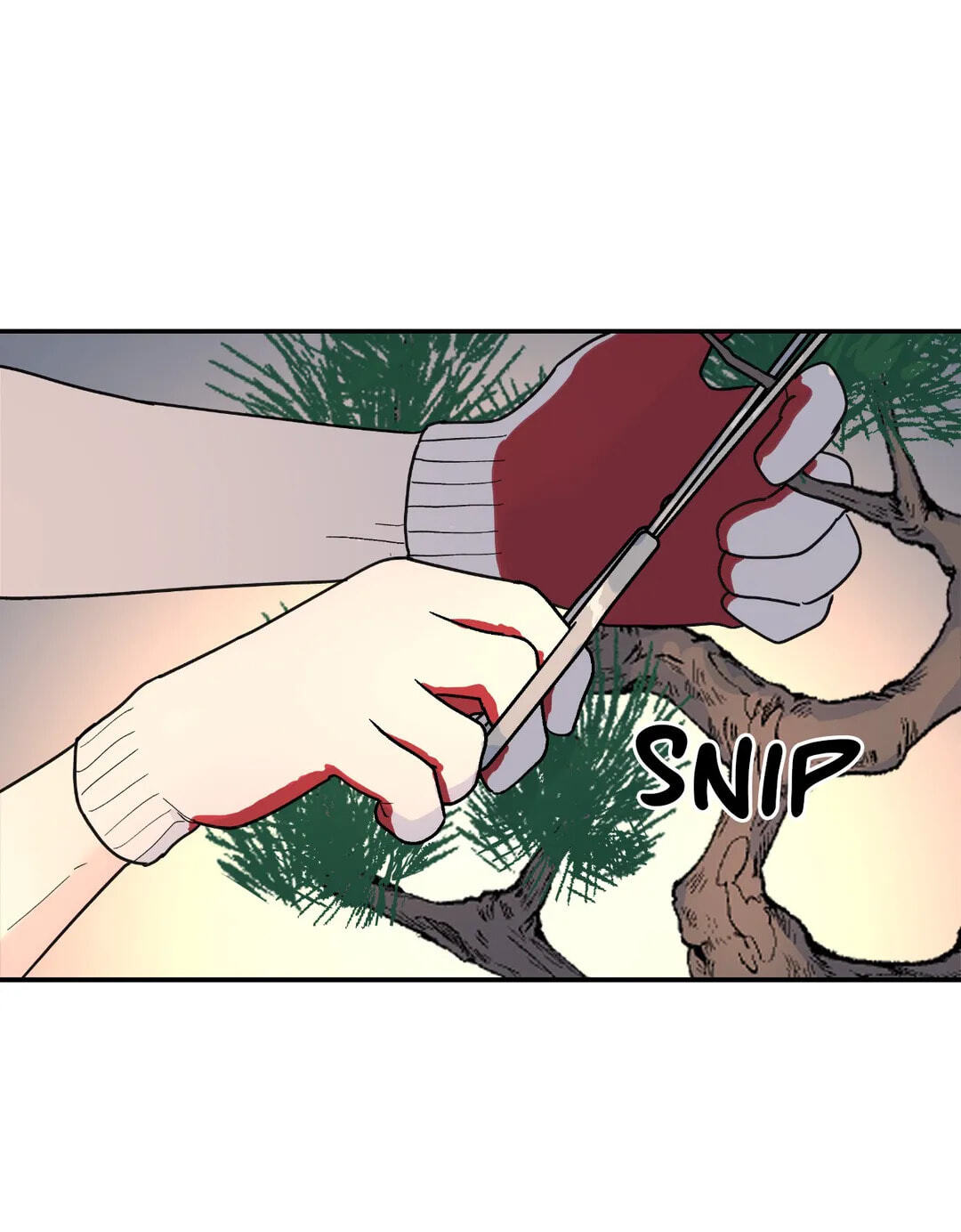 A Tree Without Roots Chapter 27 page 83 - 