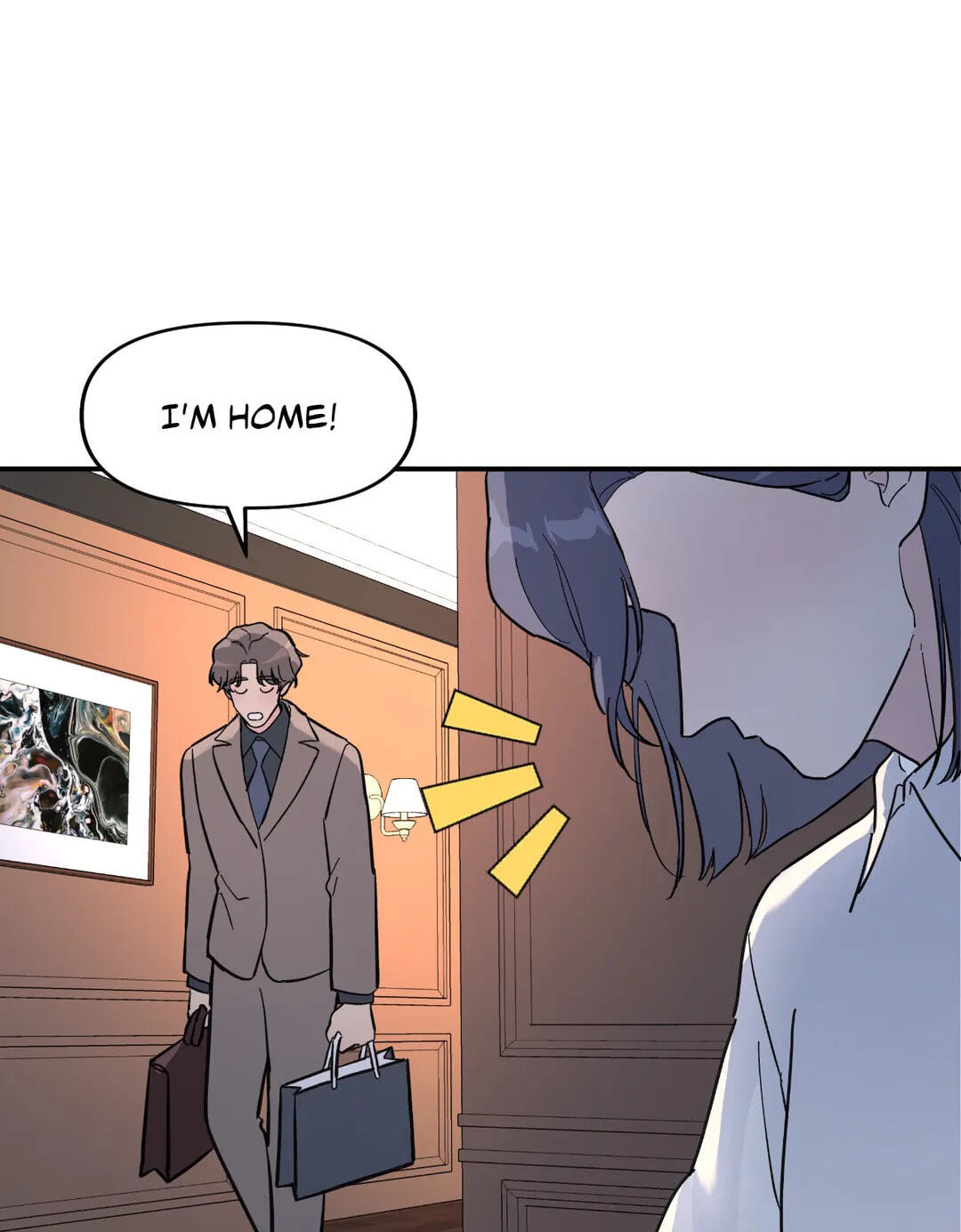 A Tree Without Roots Chapter 27 page 84 - 