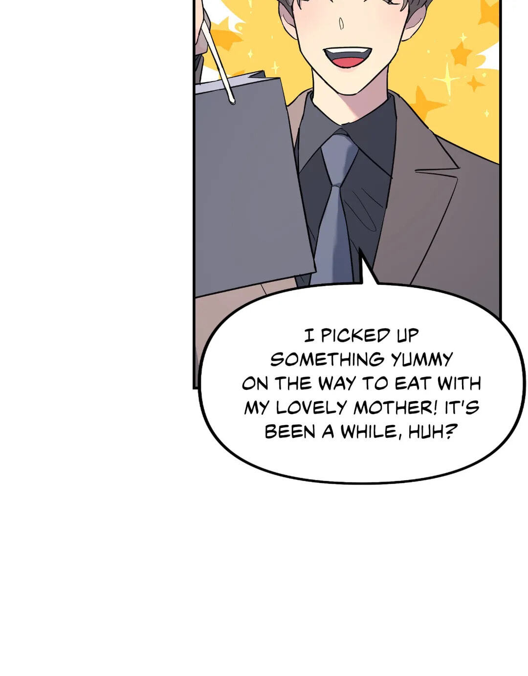 A Tree Without Roots Chapter 27 page 87 - 