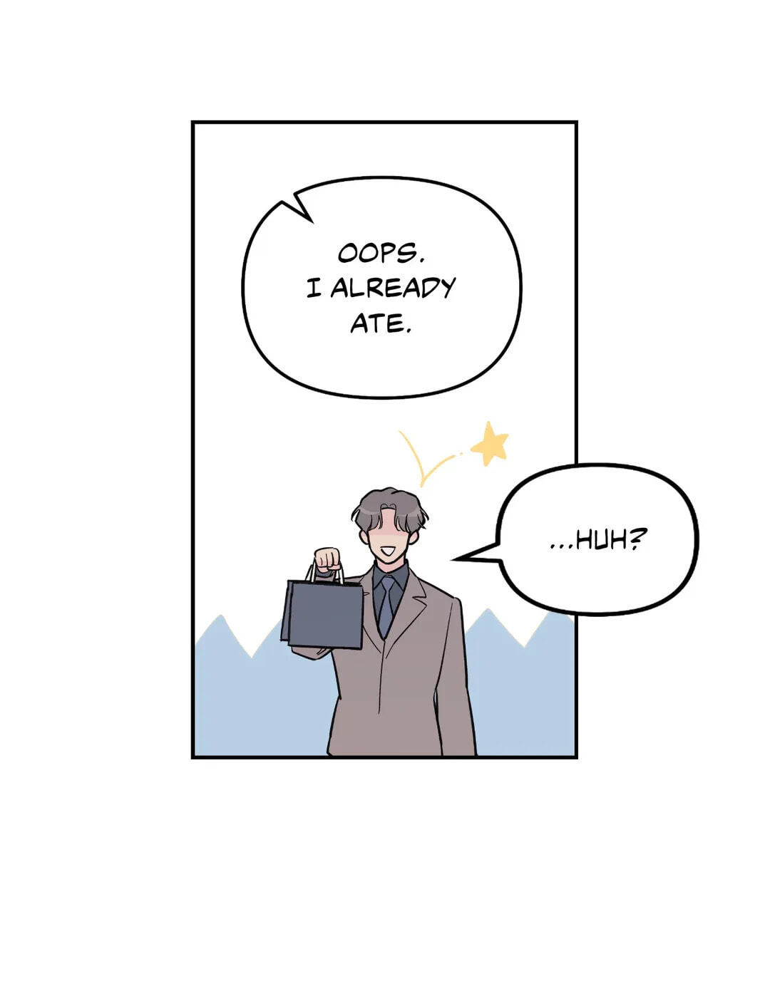 A Tree Without Roots Chapter 27 page 88 - 