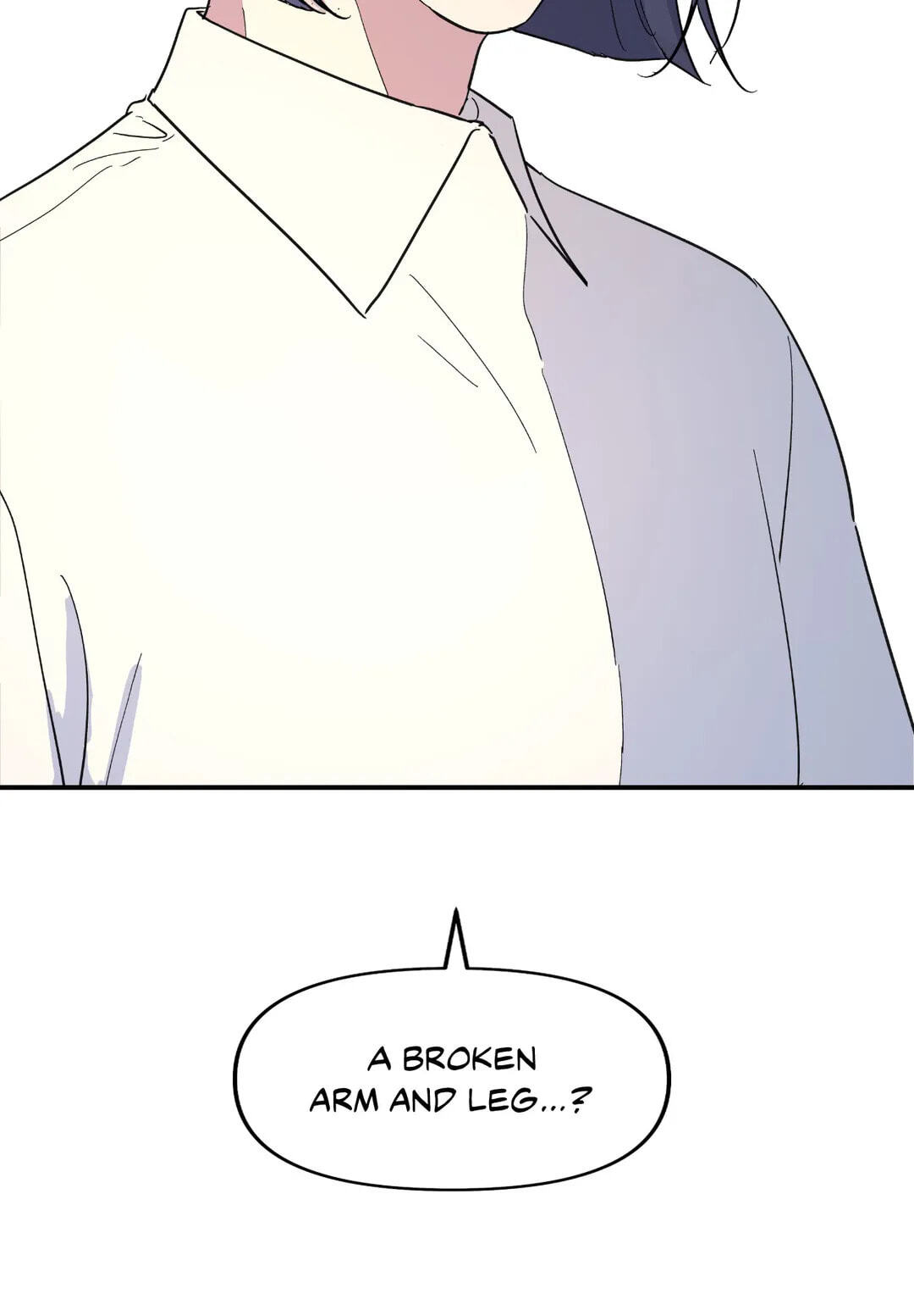 A Tree Without Roots Chapter 27 page 95 - 