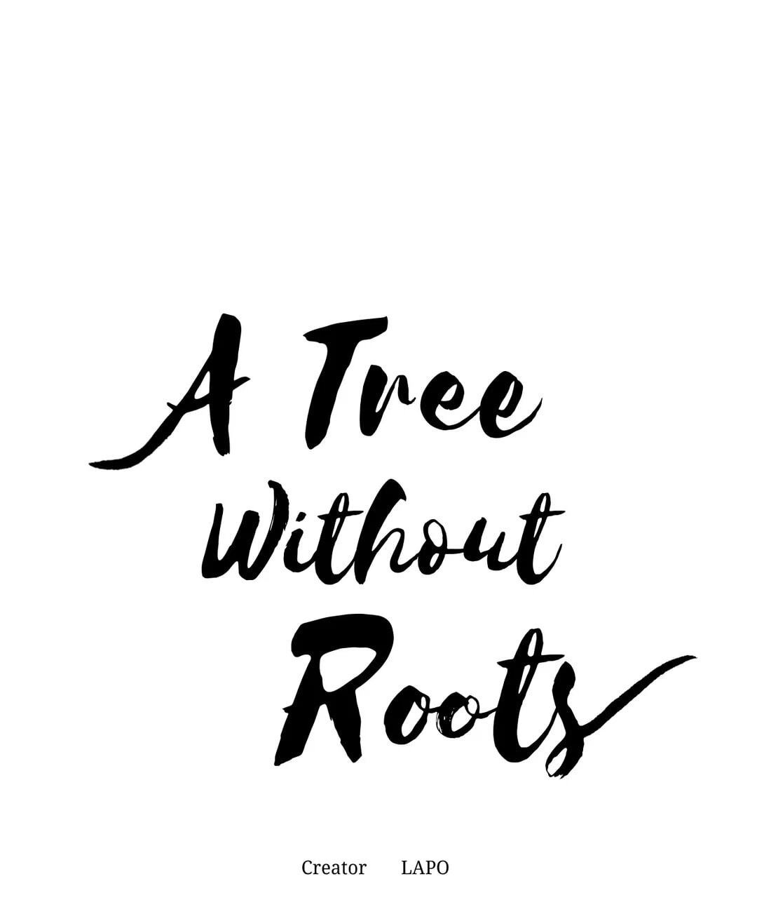 A Tree Without Roots Chapter 28 page 1 - 