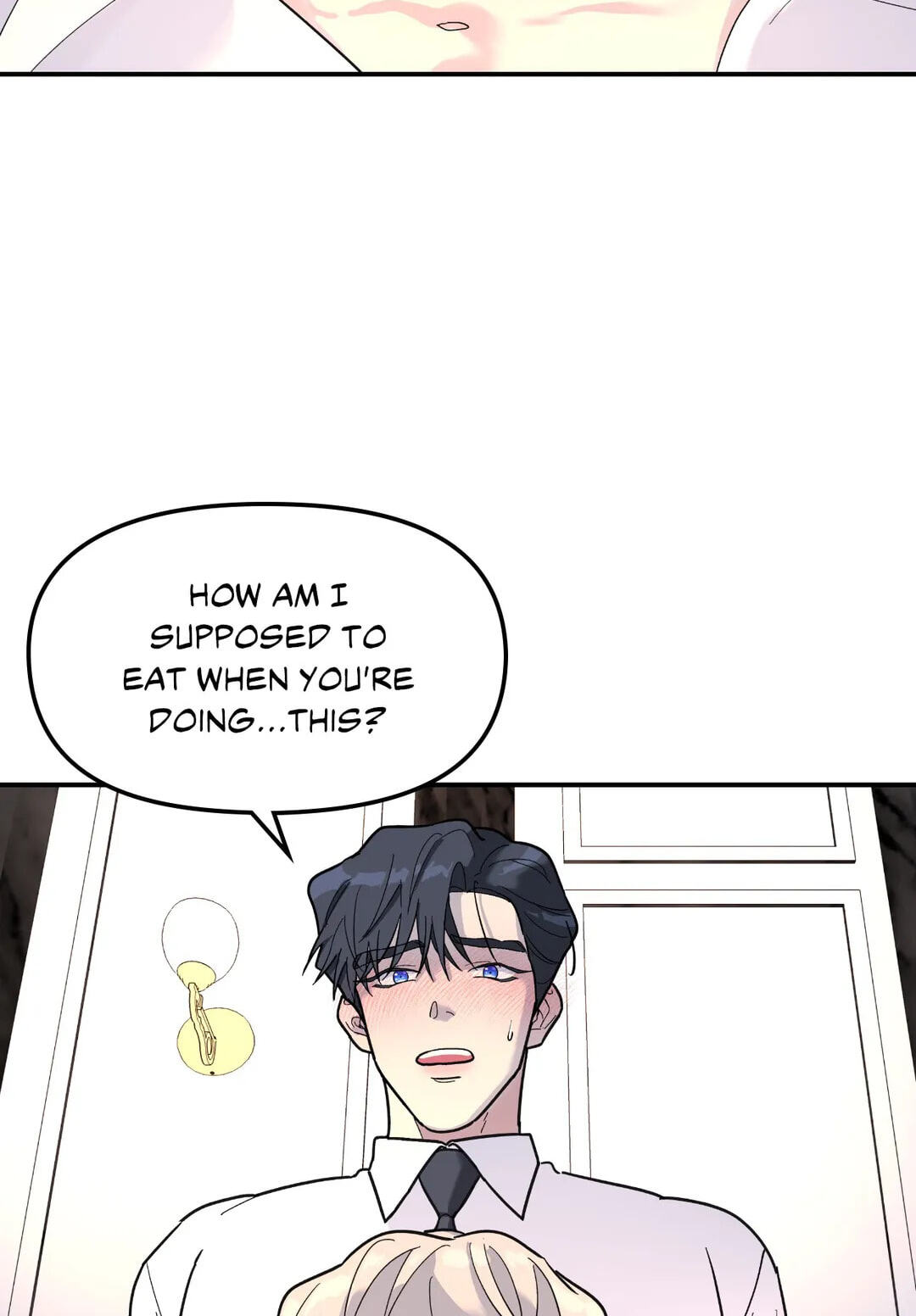 A Tree Without Roots Chapter 28 page 12 - 