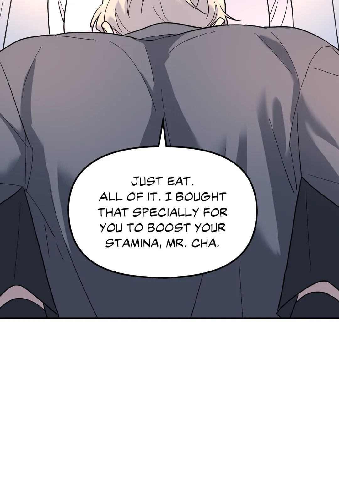A Tree Without Roots Chapter 28 page 13 - 