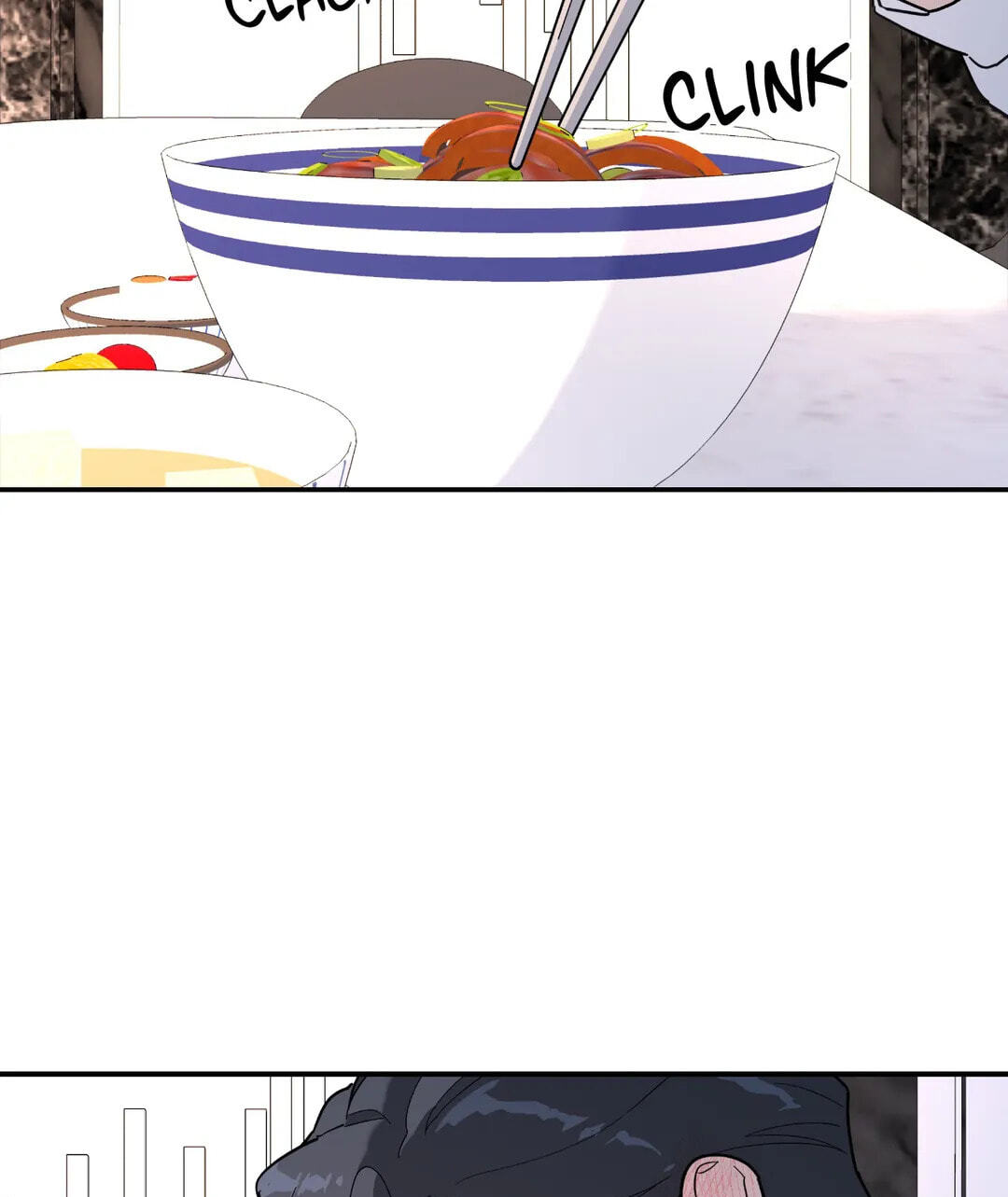 A Tree Without Roots Chapter 28 page 3 - 