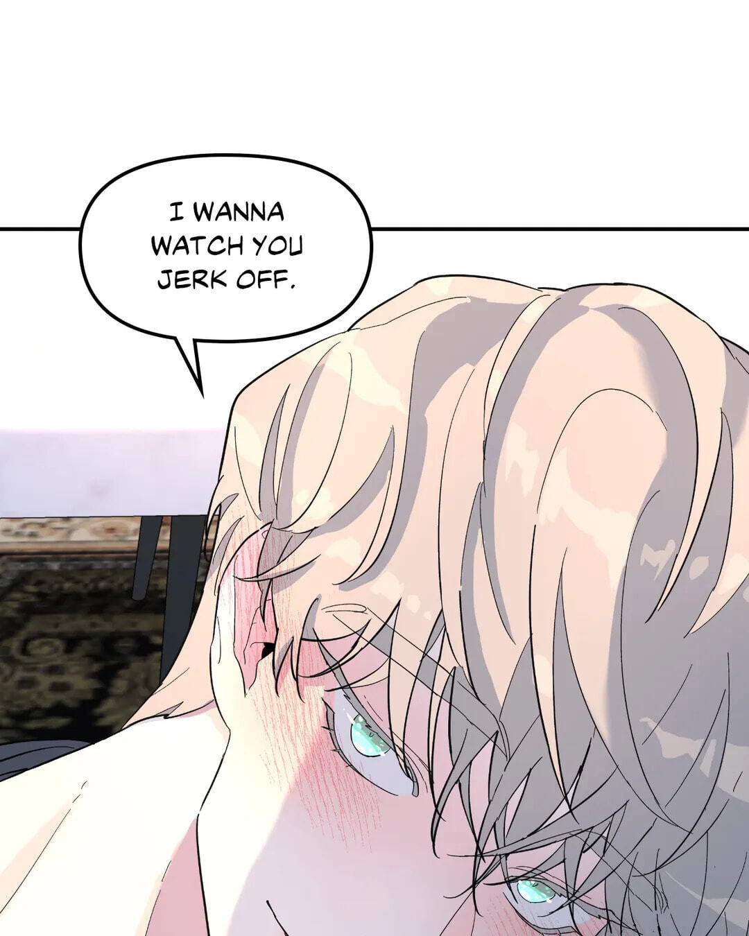 A Tree Without Roots Chapter 28 page 21 - 