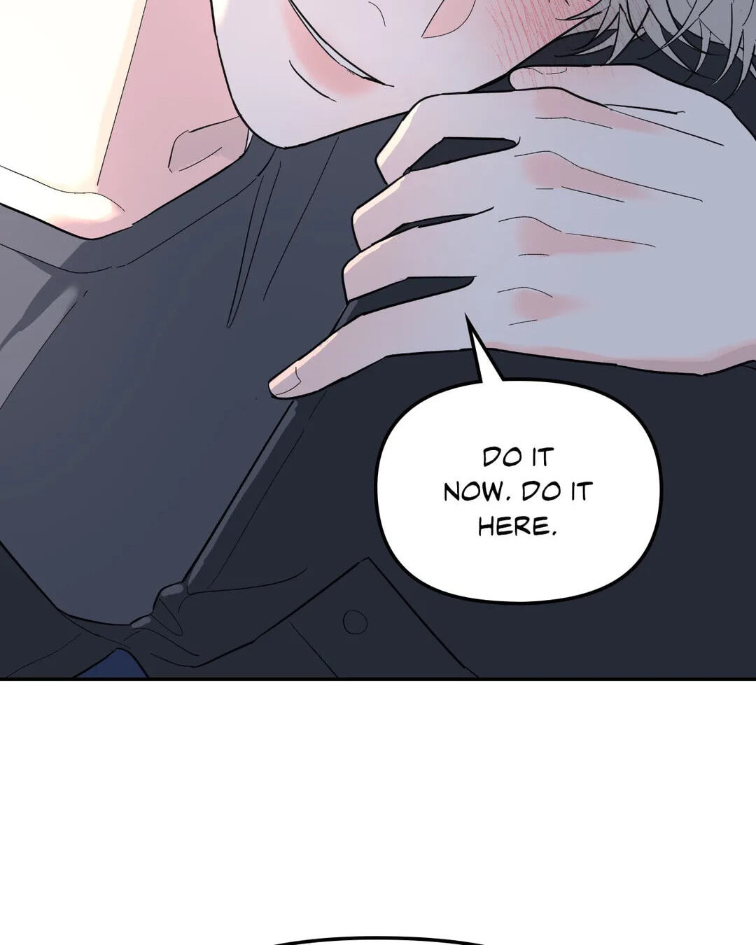A Tree Without Roots Chapter 28 page 22 - 