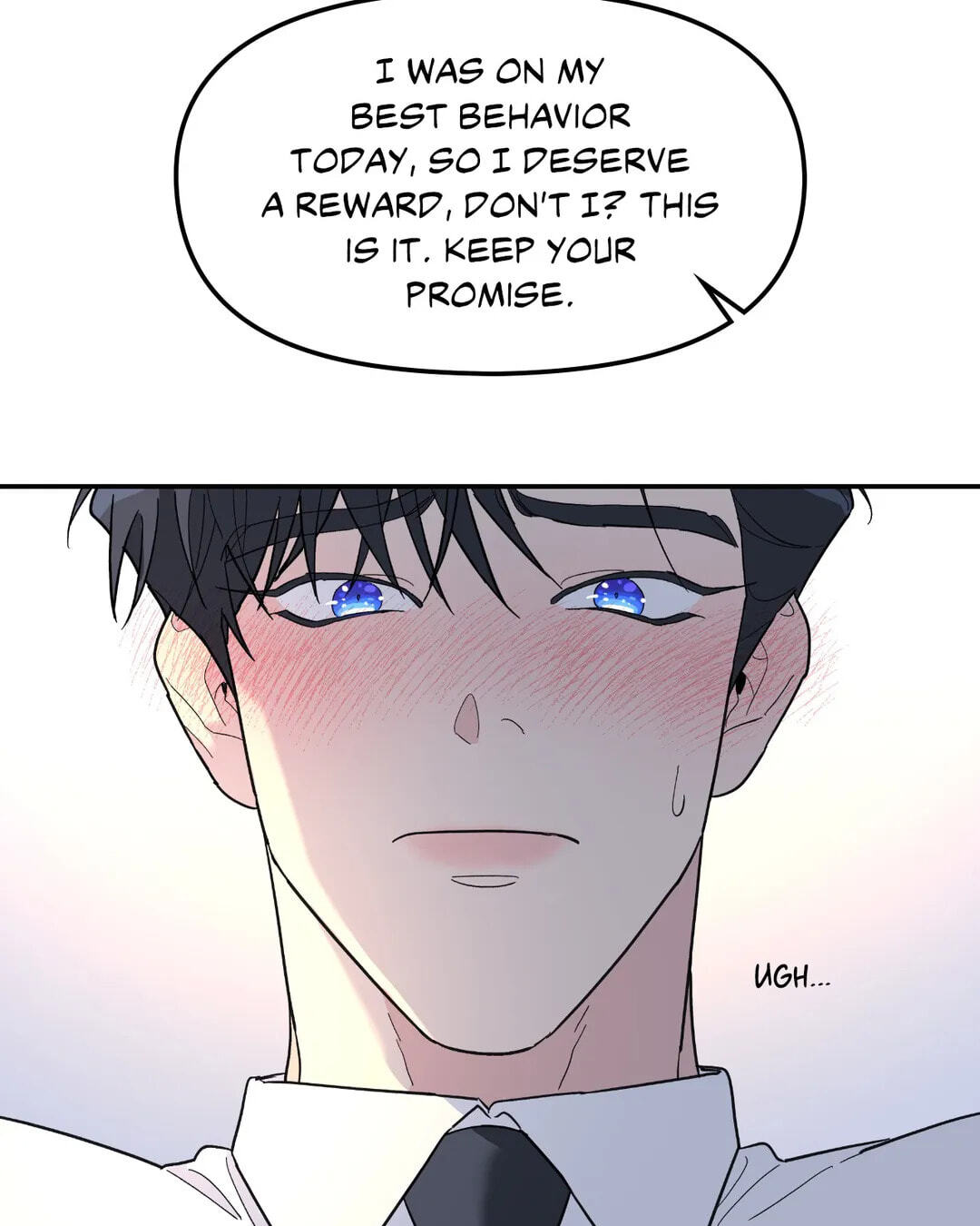 A Tree Without Roots Chapter 28 page 23 - 