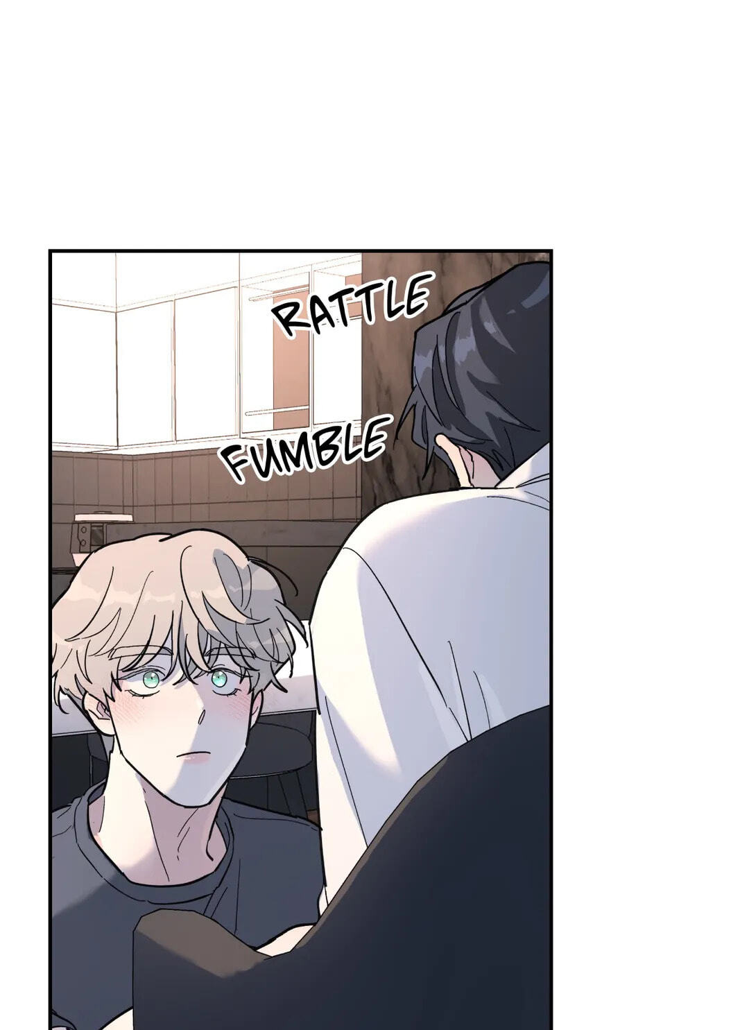 A Tree Without Roots Chapter 28 page 25 - 