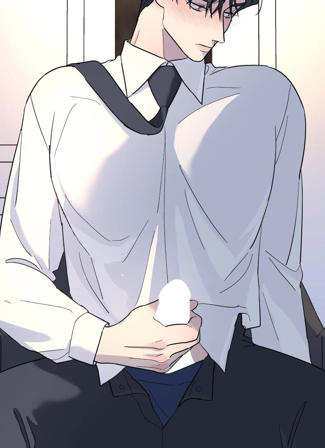 A Tree Without Roots Chapter 28 page 27 - 