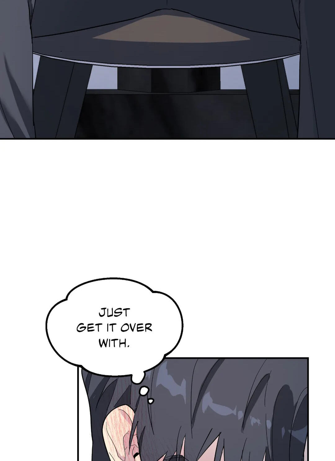 A Tree Without Roots Chapter 28 page 28 - 