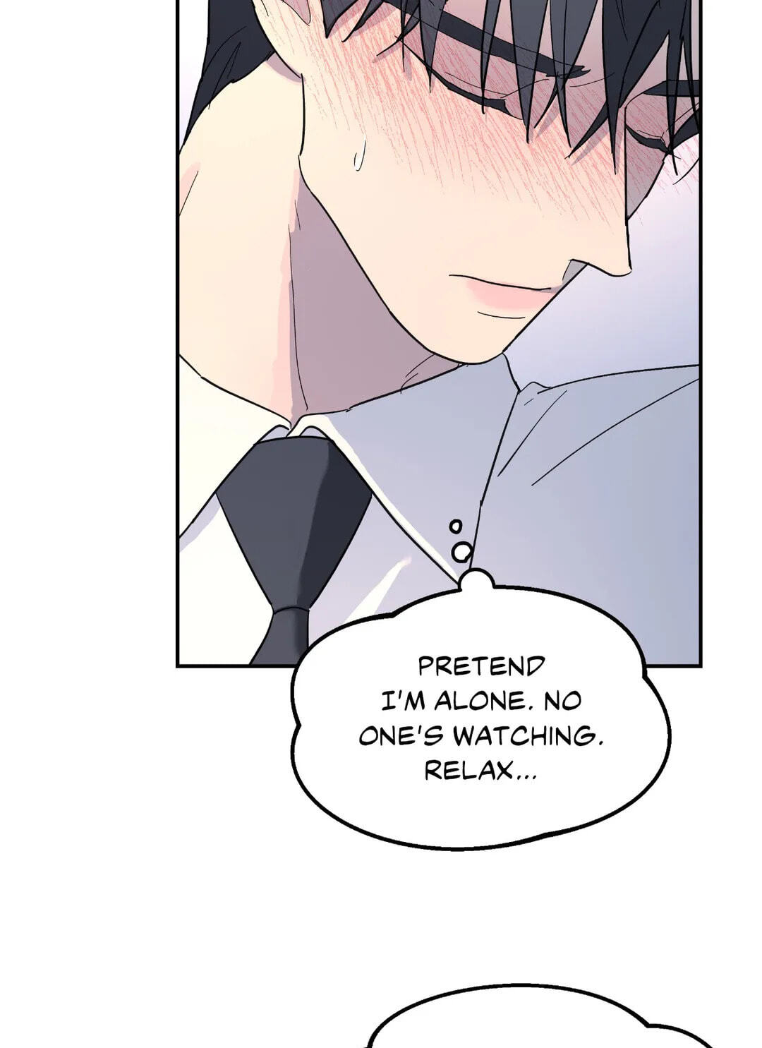 A Tree Without Roots Chapter 28 page 29 - 