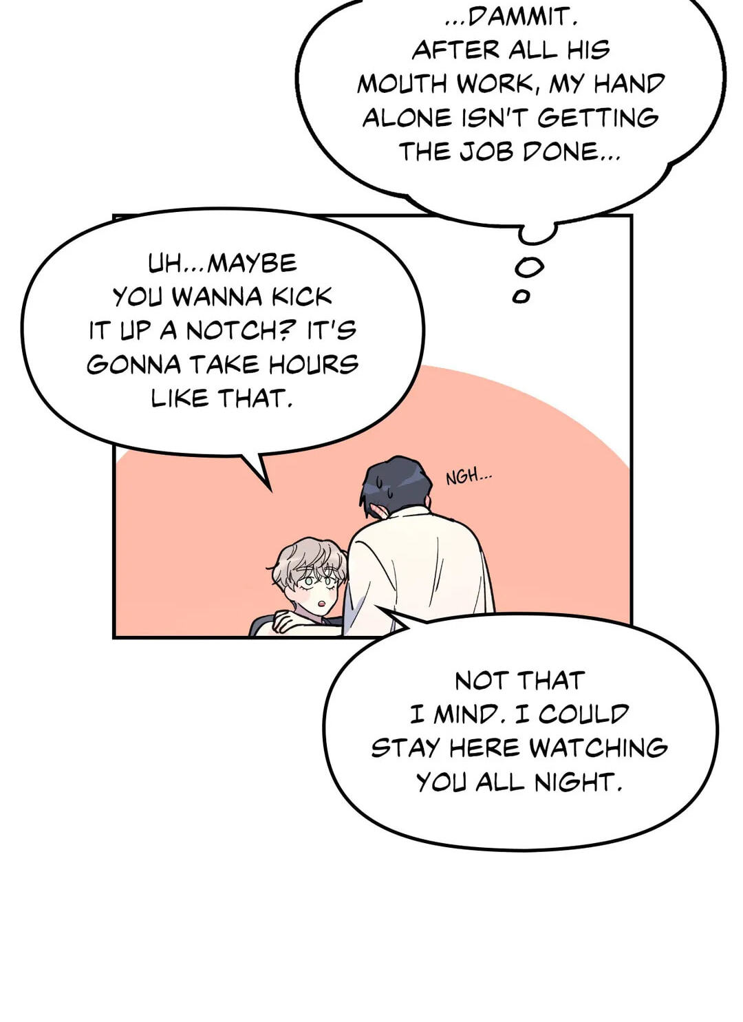 A Tree Without Roots Chapter 28 page 30 - 