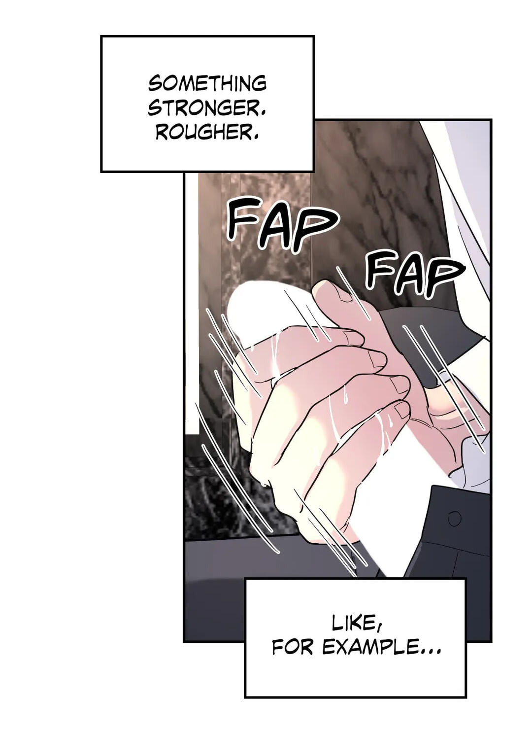 A Tree Without Roots Chapter 28 page 32 - 