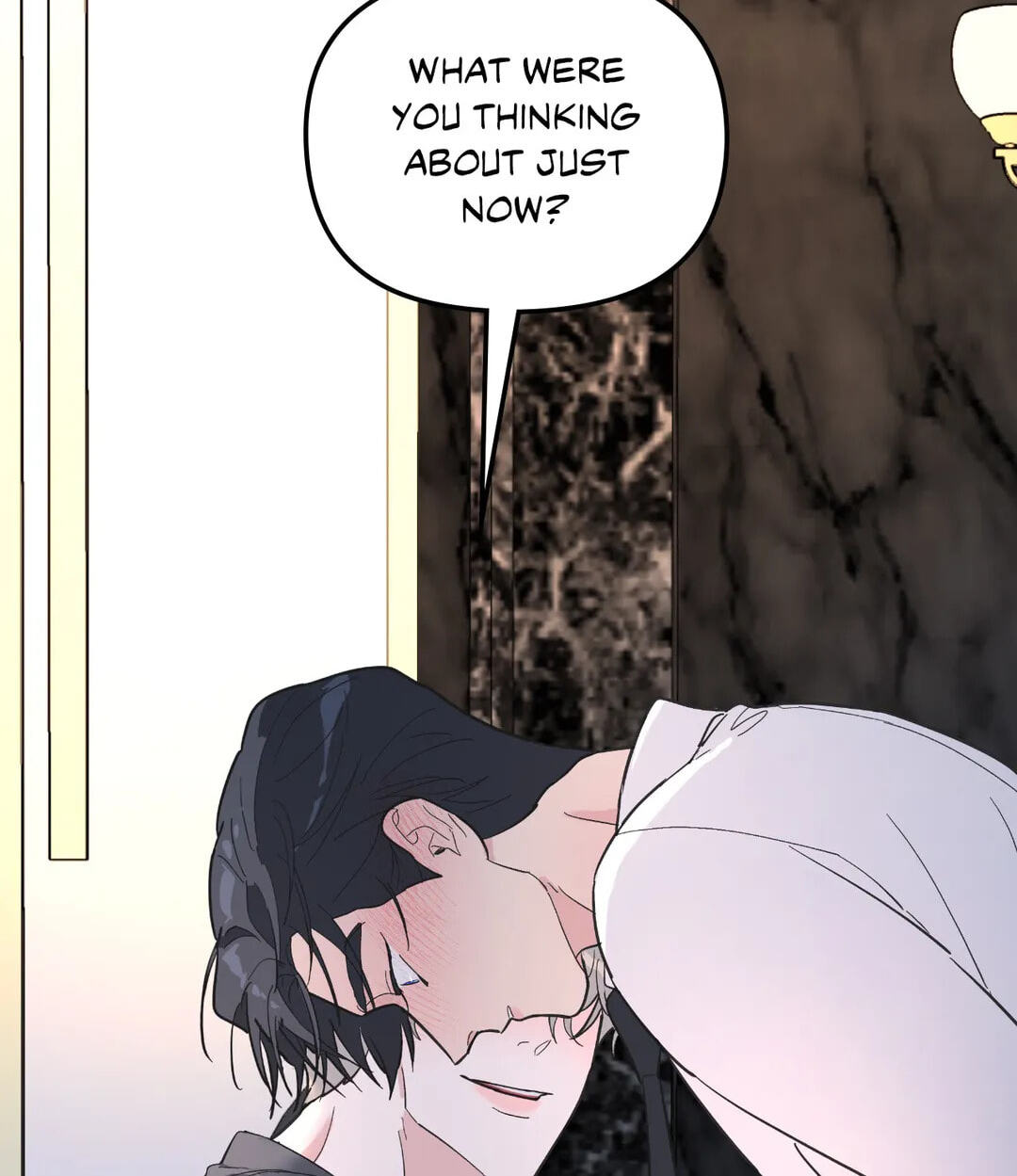 A Tree Without Roots Chapter 28 page 36 - 