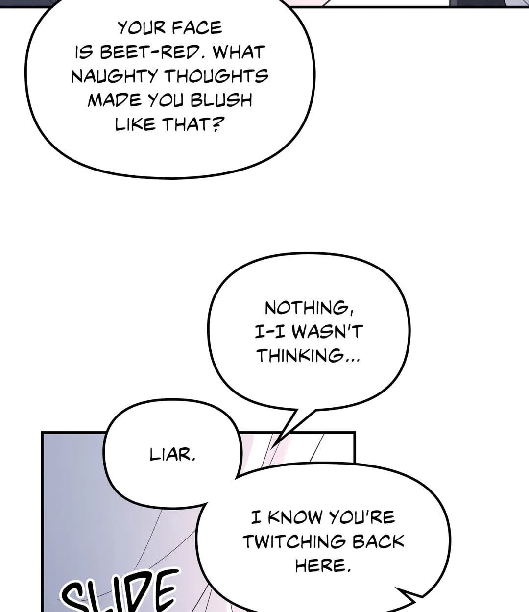 A Tree Without Roots Chapter 28 page 39 - 