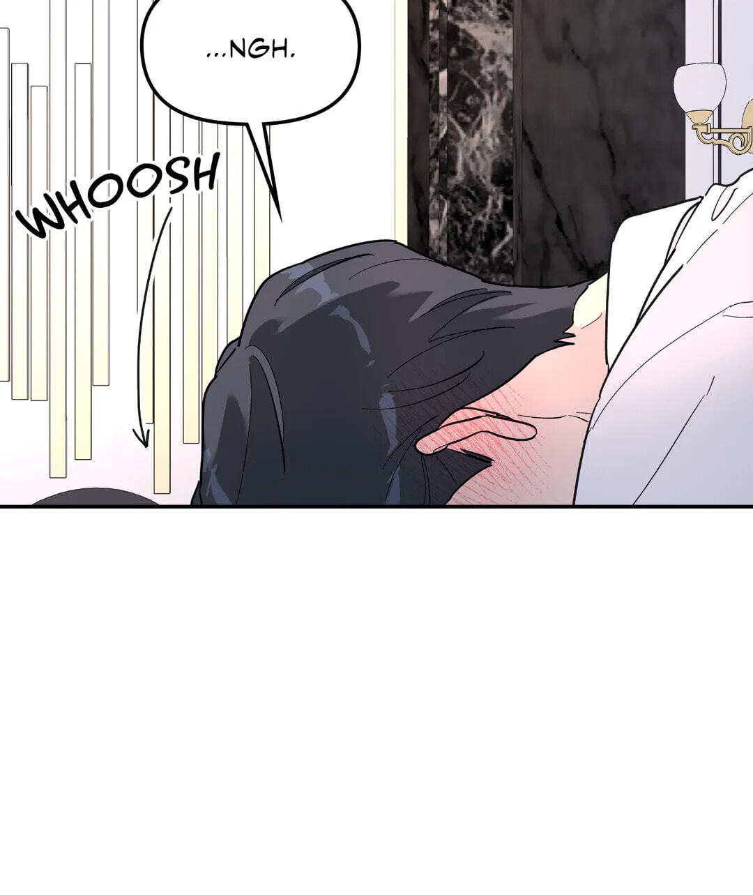 A Tree Without Roots Chapter 28 page 5 - 