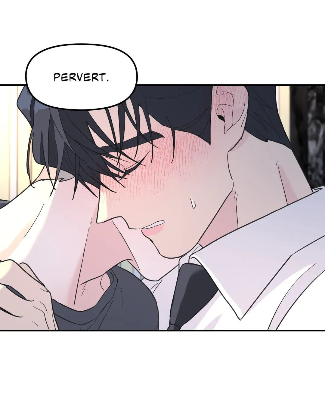 A Tree Without Roots Chapter 28 page 41 - 