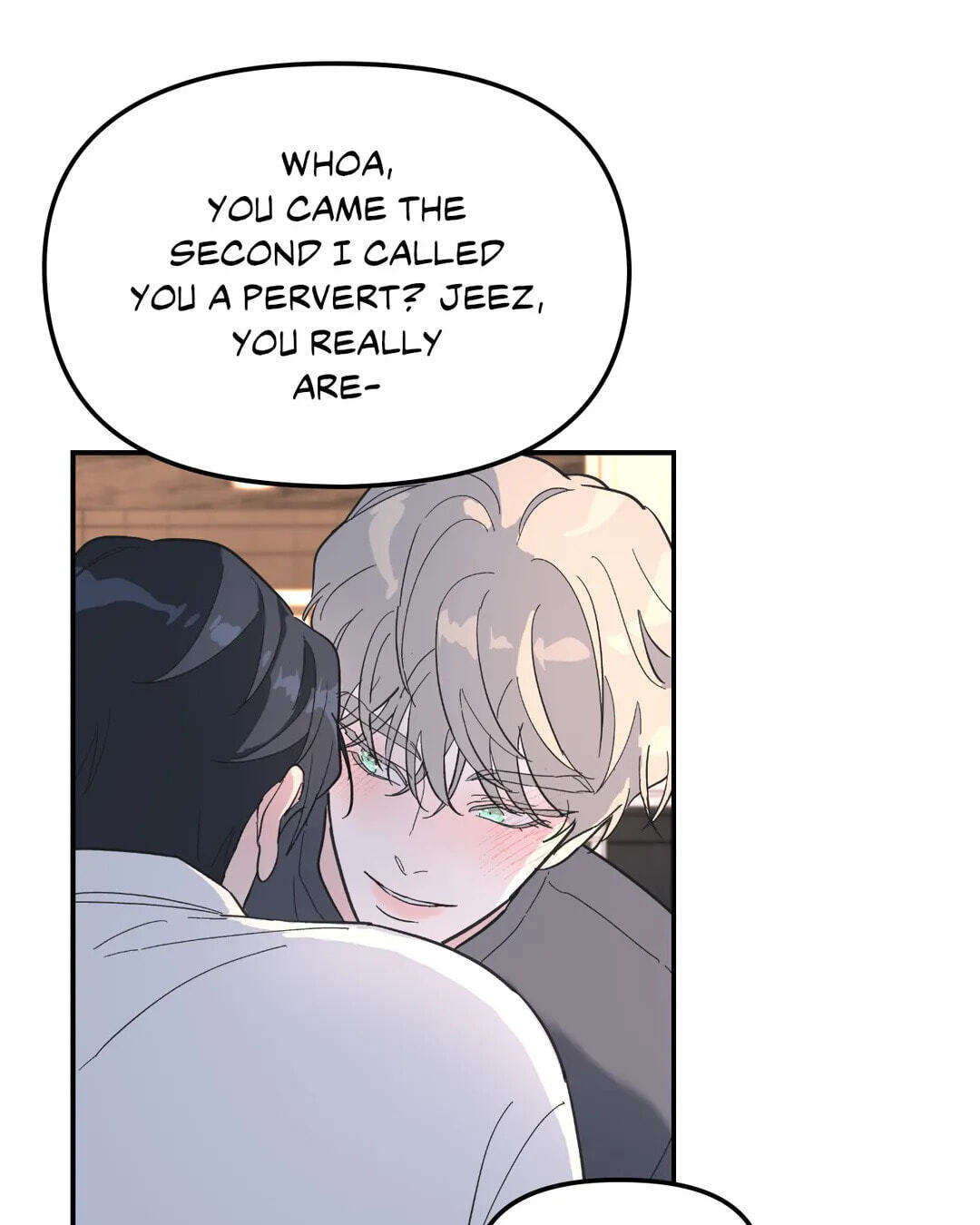 A Tree Without Roots Chapter 28 page 43 - 