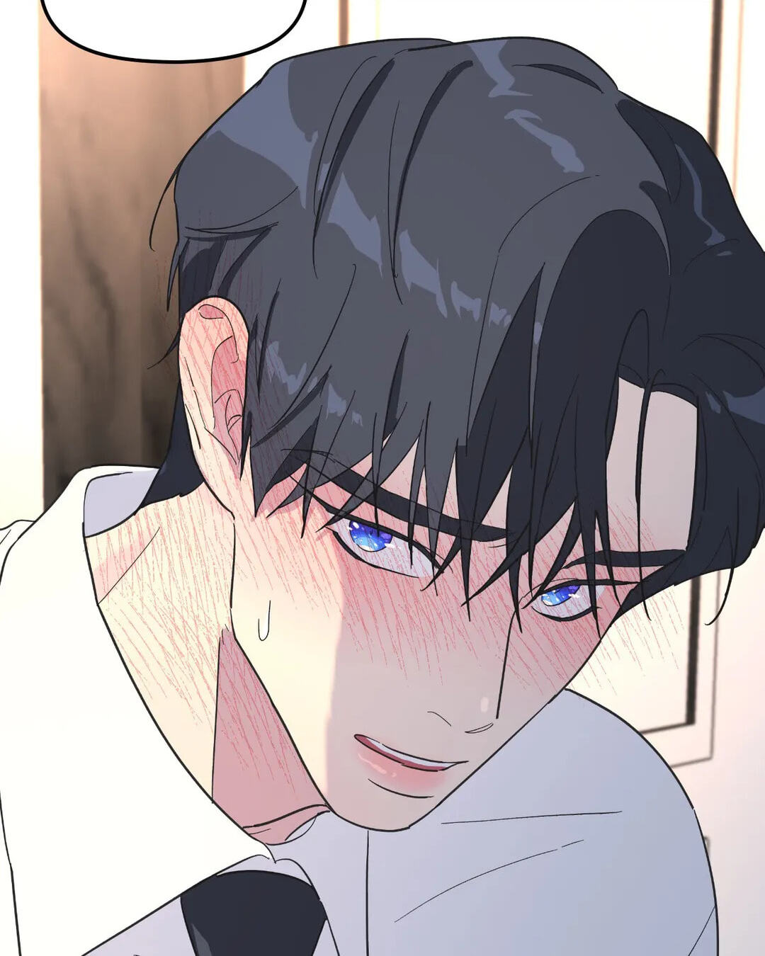 A Tree Without Roots Chapter 28 page 46 - 
