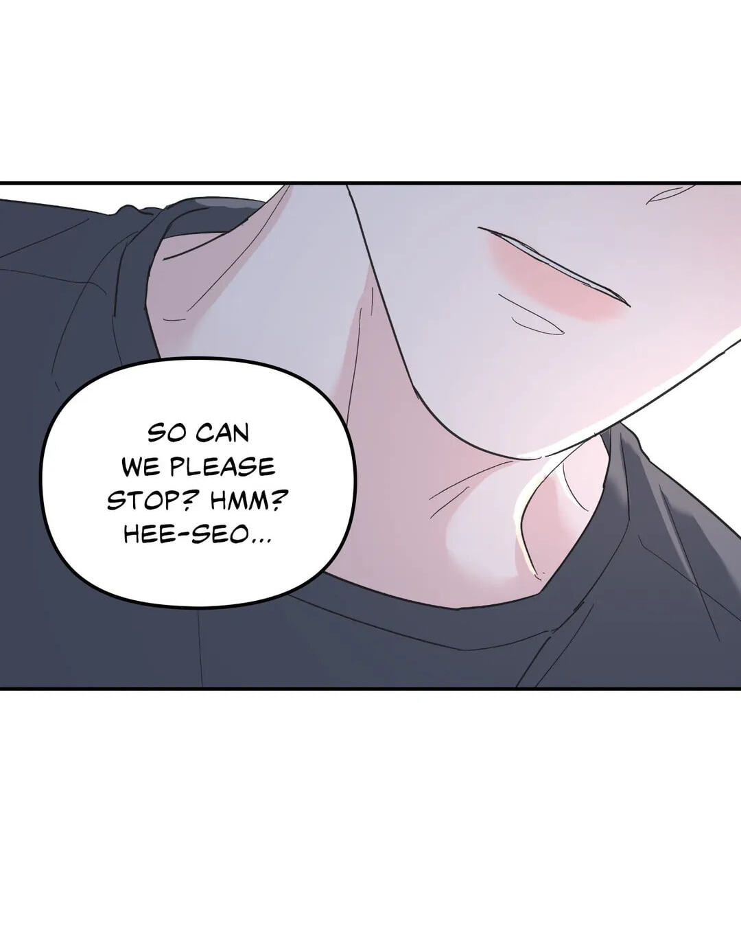 A Tree Without Roots Chapter 28 page 48 - 
